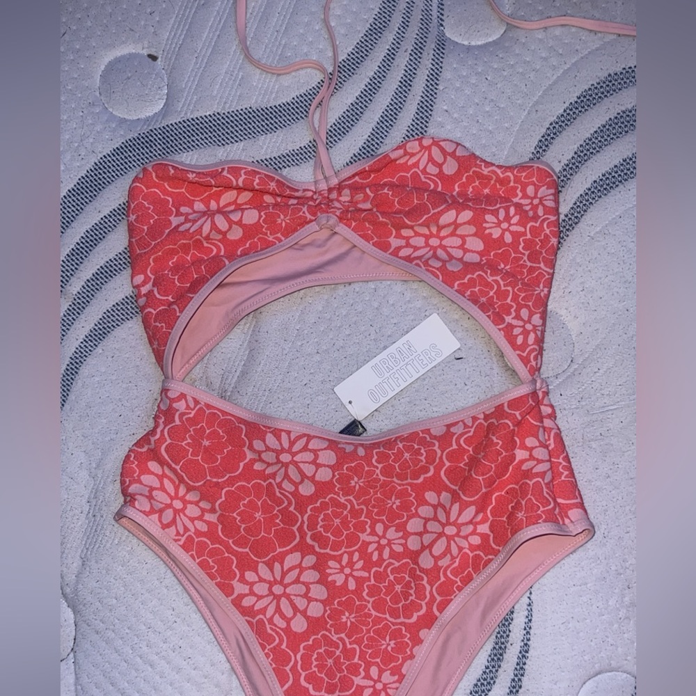 NWT-Urban Outfitters Bikini